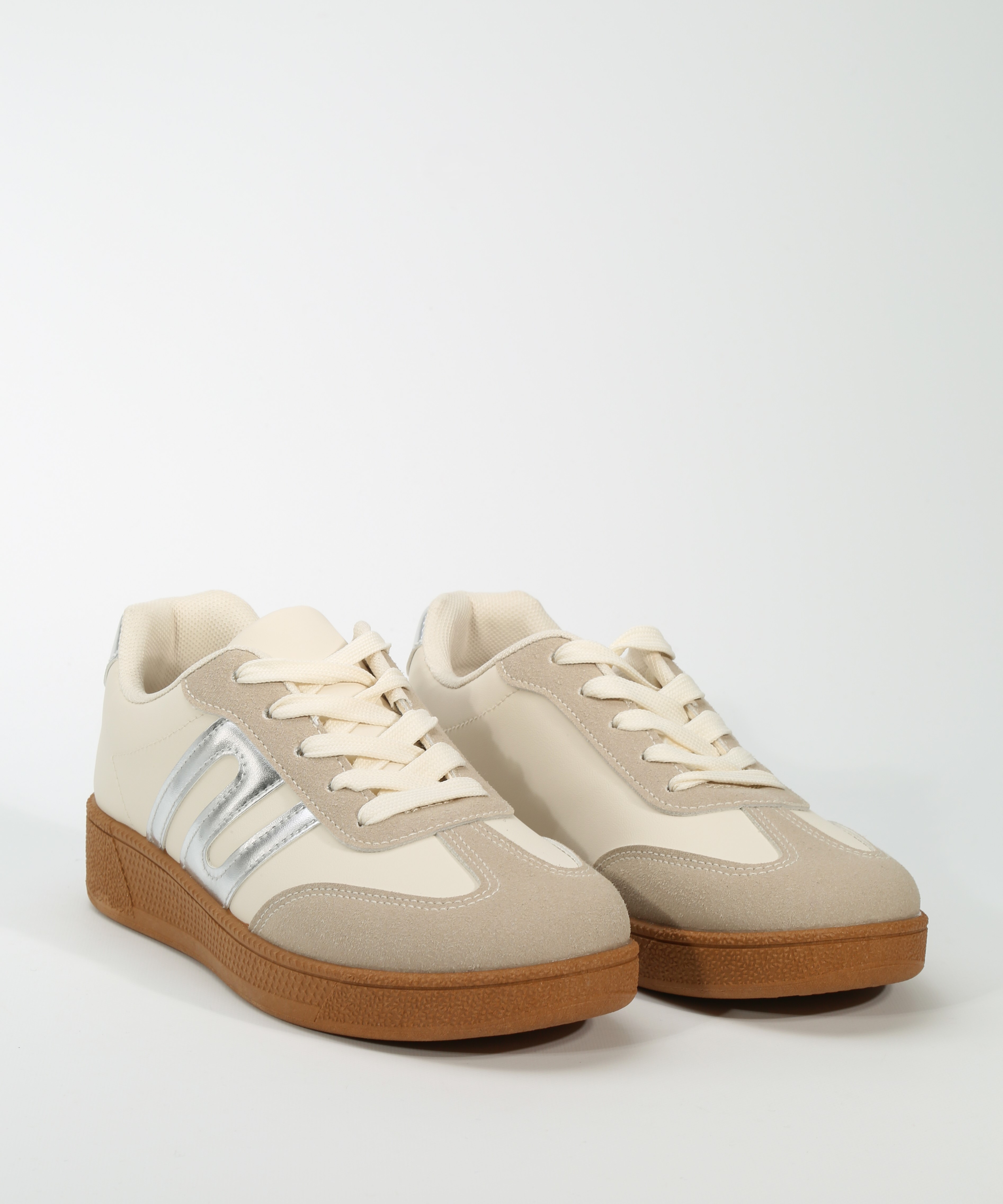 Zapatillas combinadas image number null